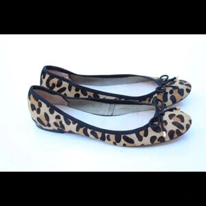 Cosmo Paris flats